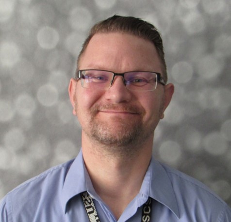 Andrew Sudbeck, BS, LADC